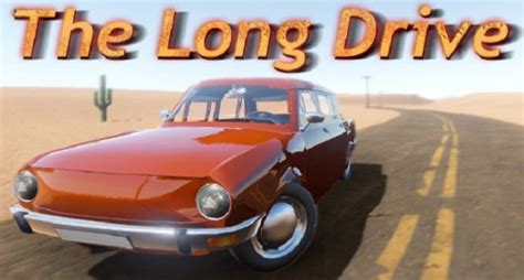 the long drive requisitos|The Long Drive on Steam